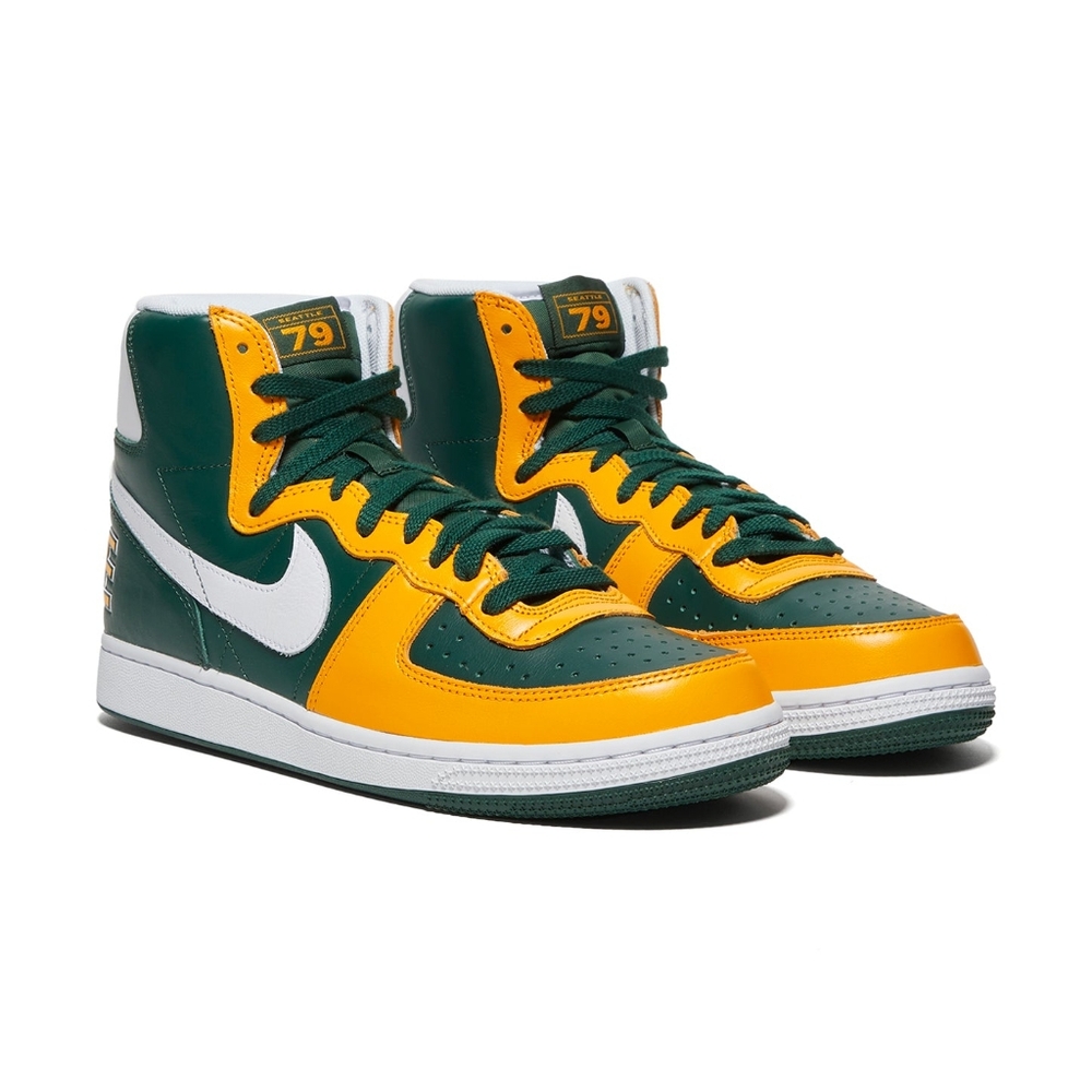 Nike Men's Terminator - SuperSonics '79 - Picture 3 of 13